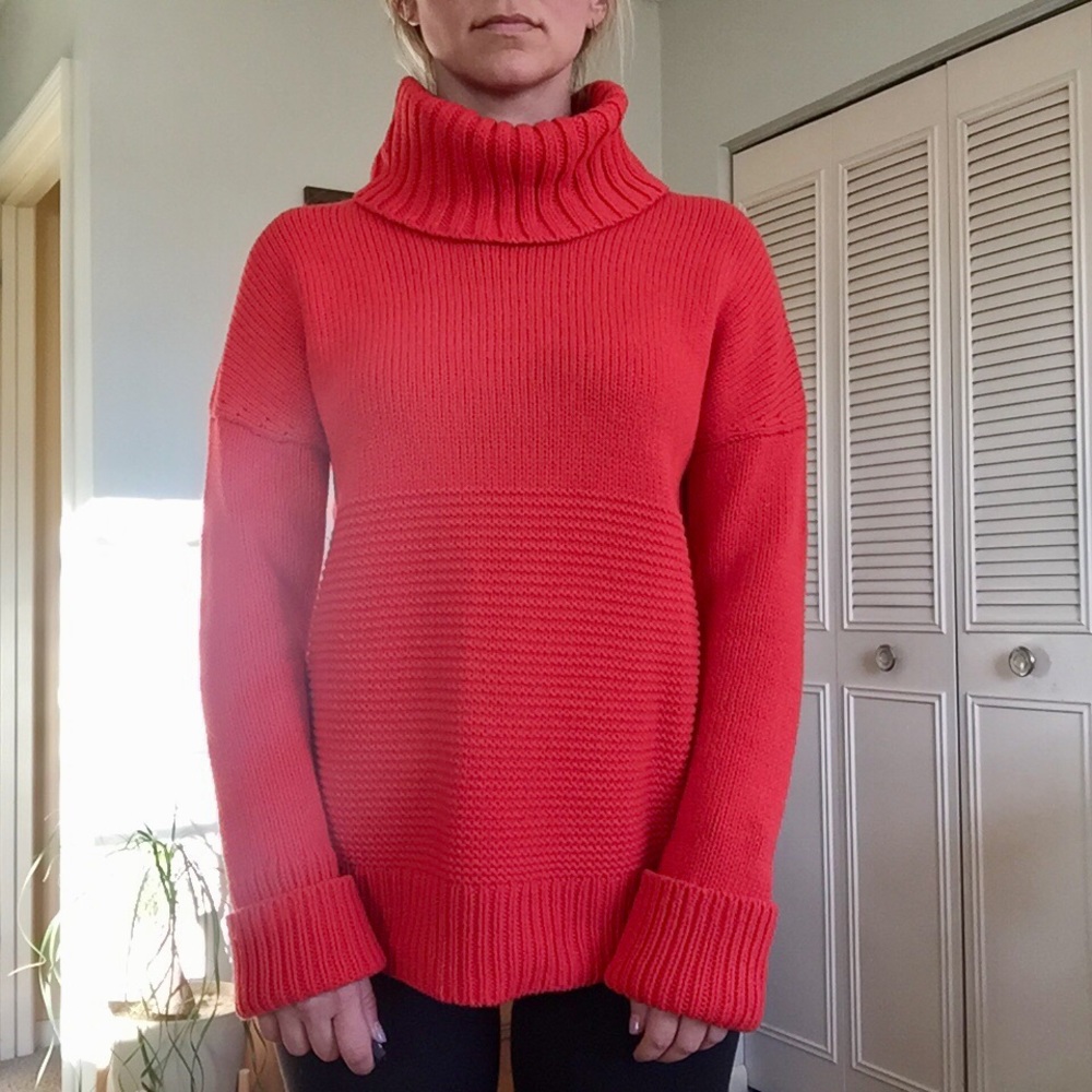 GAP Chunky Knit Sweater - Picture 12 of 12